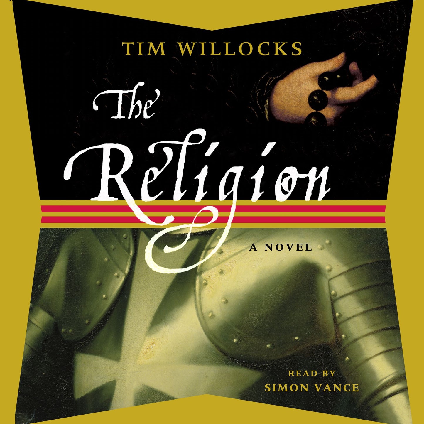 The Religion: A Novel