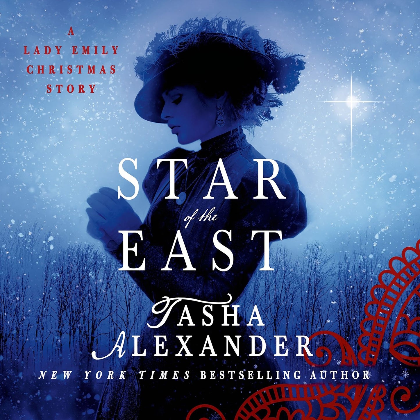 Star of the East: A Lady Emily Christmas Story
