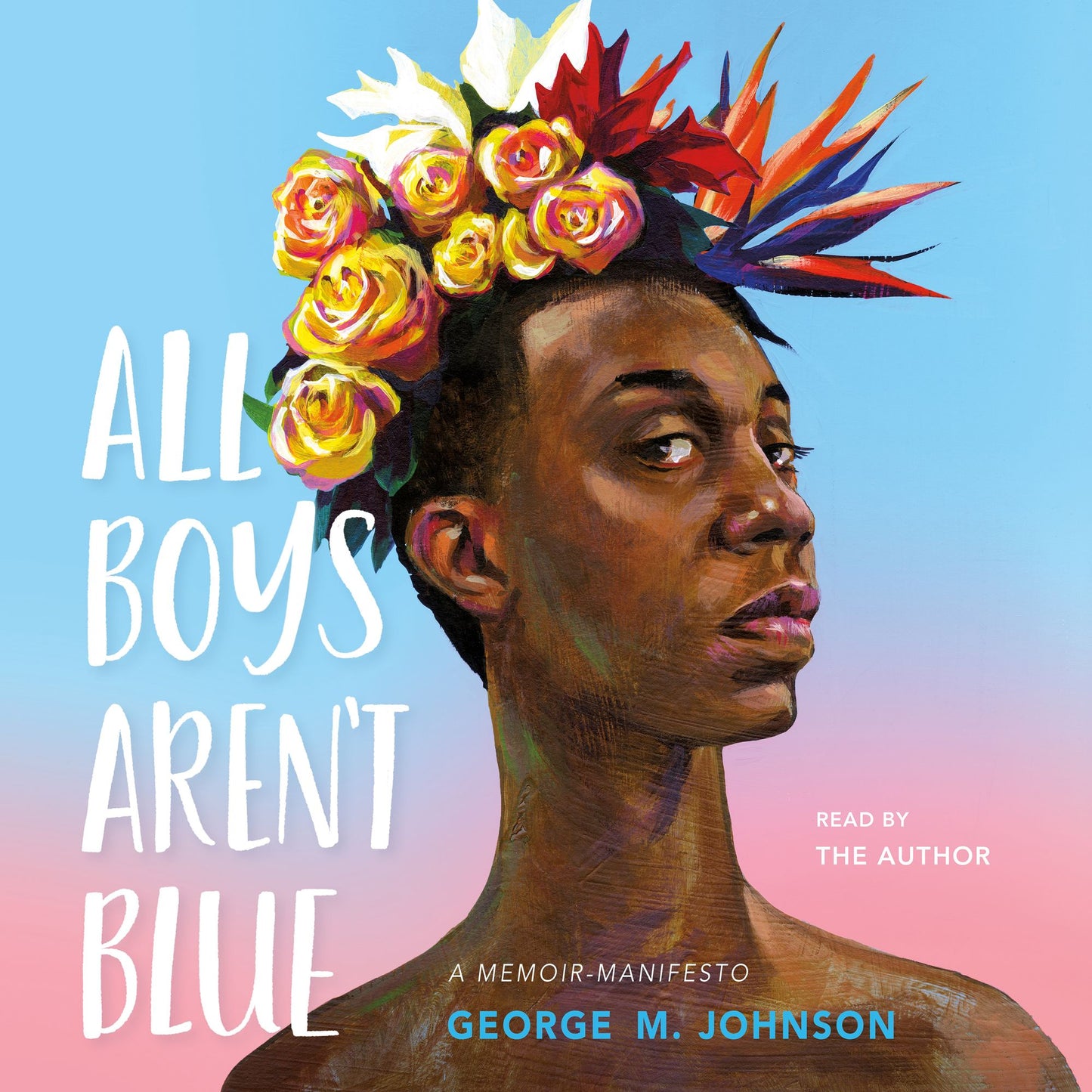 All Boys Aren't Blue : A Memoir-Manifesto