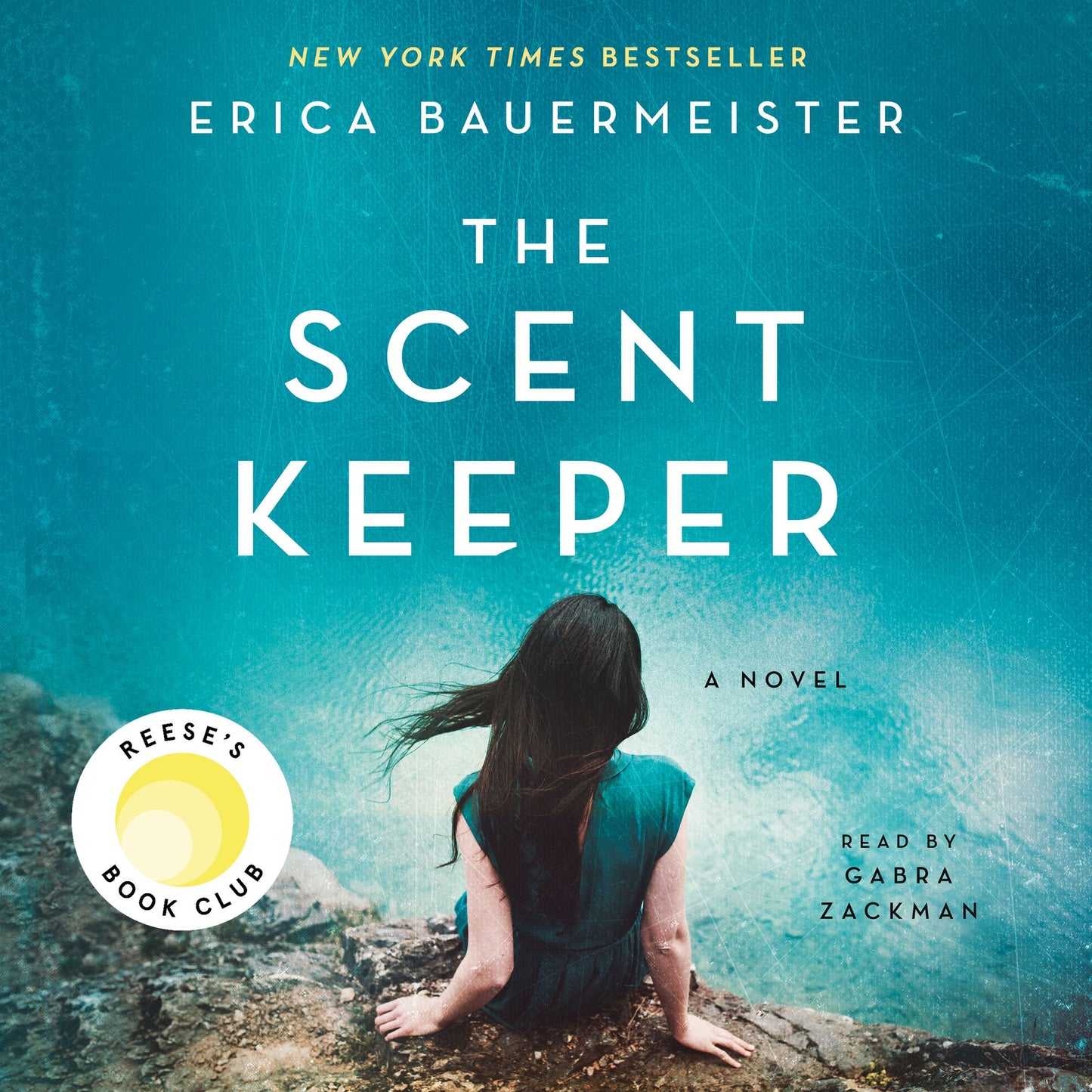 The Scent Keeper: A Novel
