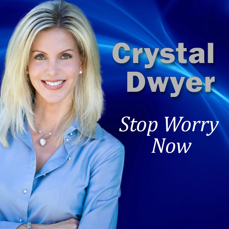 Stop Worry Now