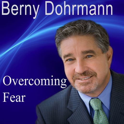 Overcoming Fear: How to Conquer Fear and Thrive Again