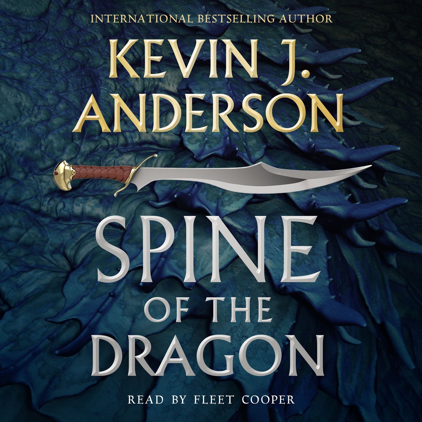 Spine of the Dragon: Wake the Dragon, Book 1