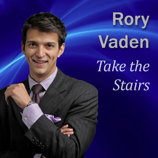Take the Stairs: Strategies for improving your self-discipline and your life