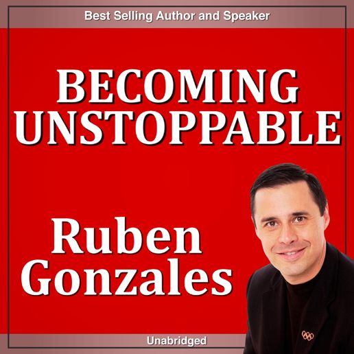 Becoming Unstoppable