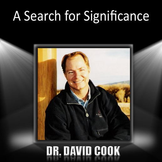 A Search for Significance