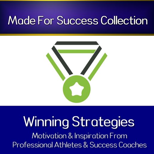 Winning Strategies of High Achievers