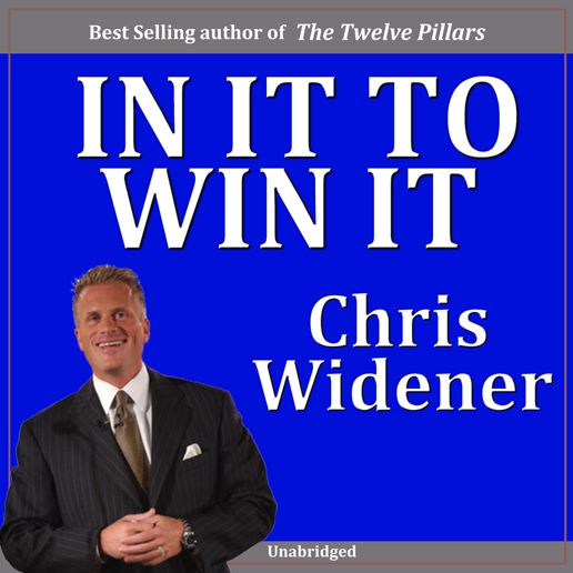 In It to Win It!