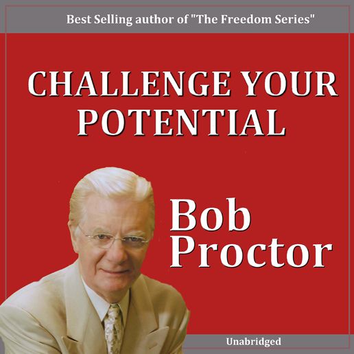 Challenge Your Potential (Challenge your future)??