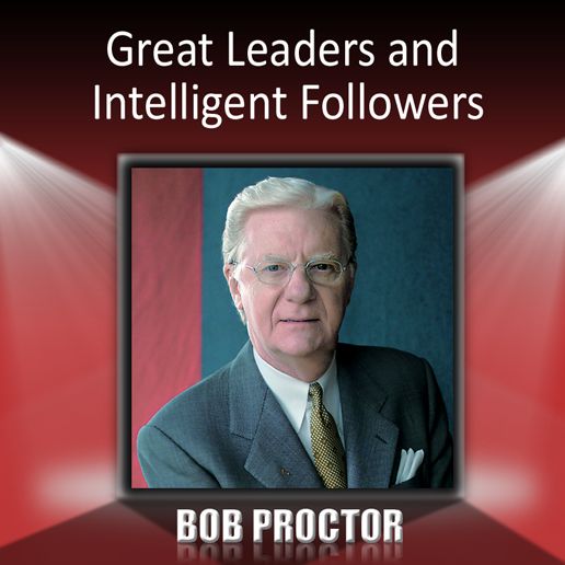 Great Leaders and Intelligent Followers