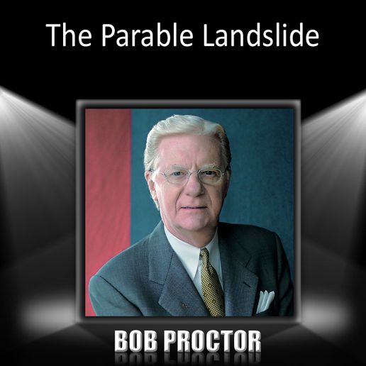 The Parable Landslide