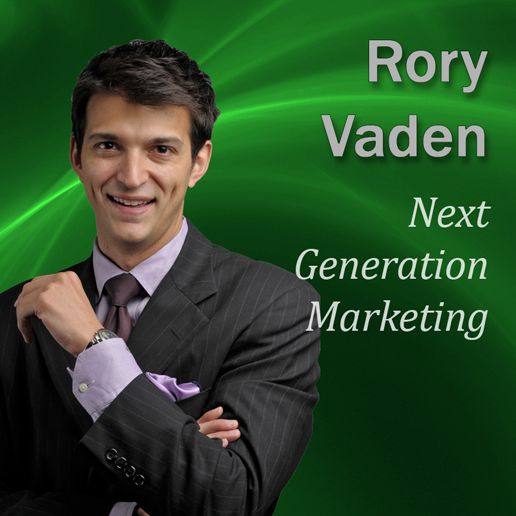 Next Generation Marketing: Making Social Media Work for You in 30 Minutes a Day