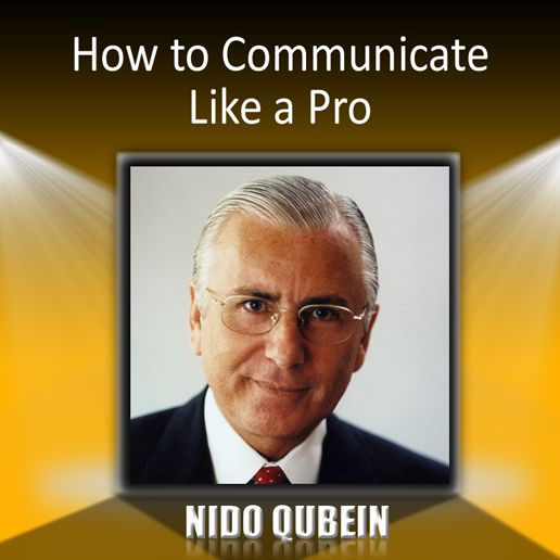 How to Communicate Like a Pro