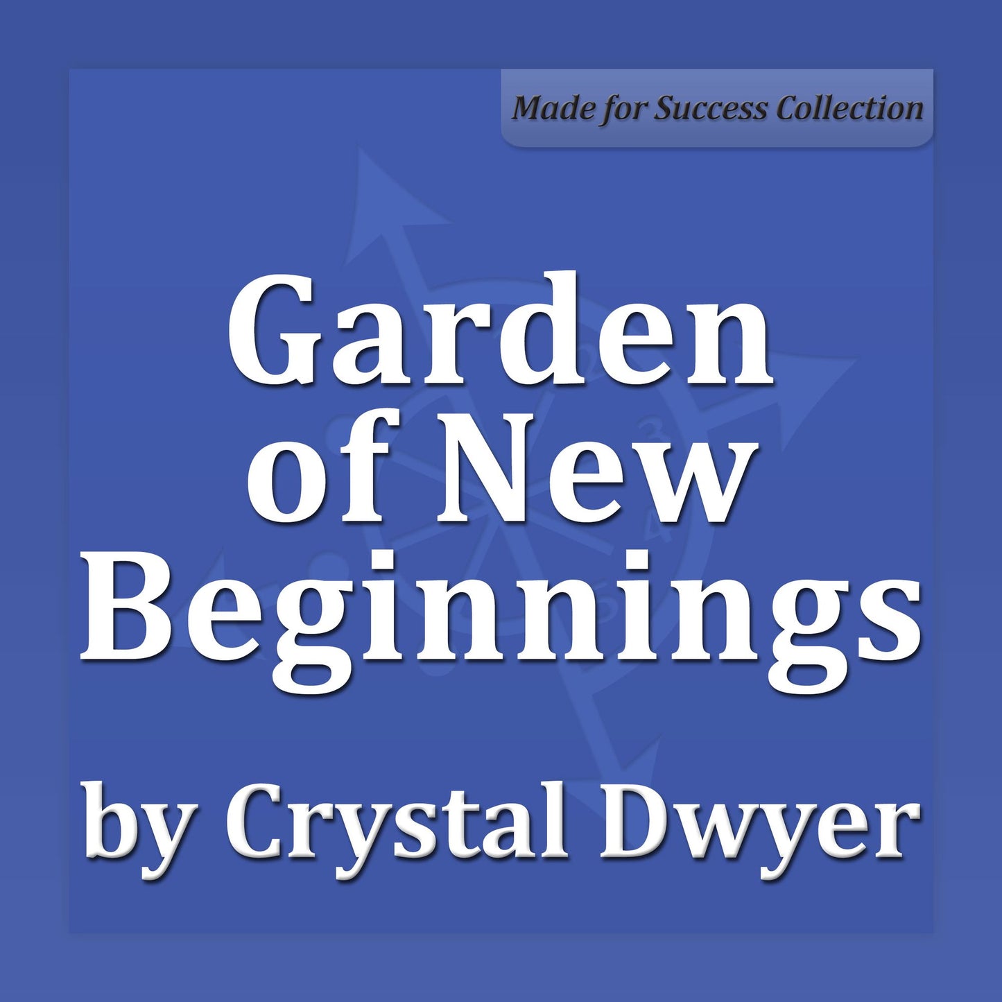 Garden of New Beginnings