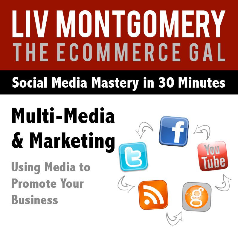 Multi-Media & Marketing: Using Media to Promote Your Business