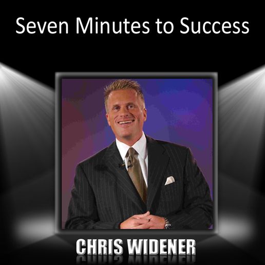 Seven Minutes to Success