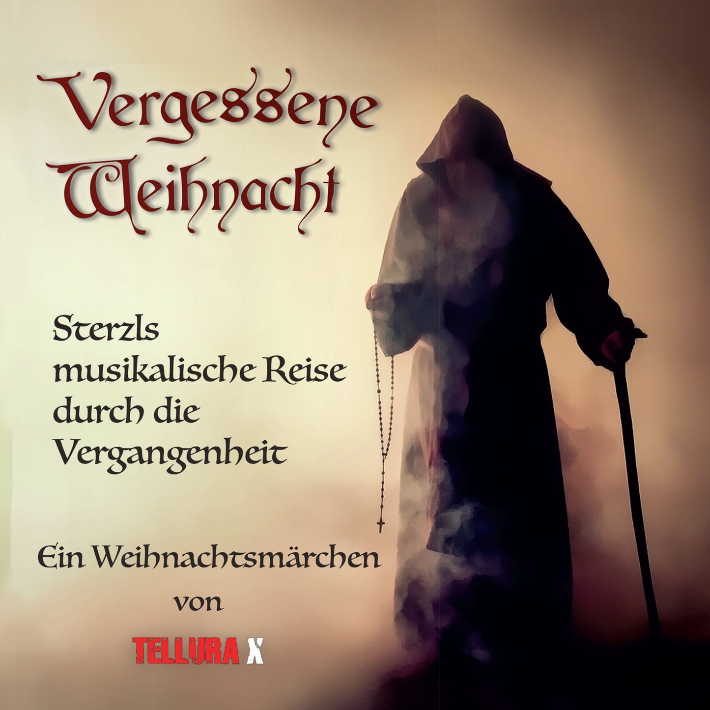 Vergessene Weihnacht: Sterzls musikalische Reise durch die Vergangenheit