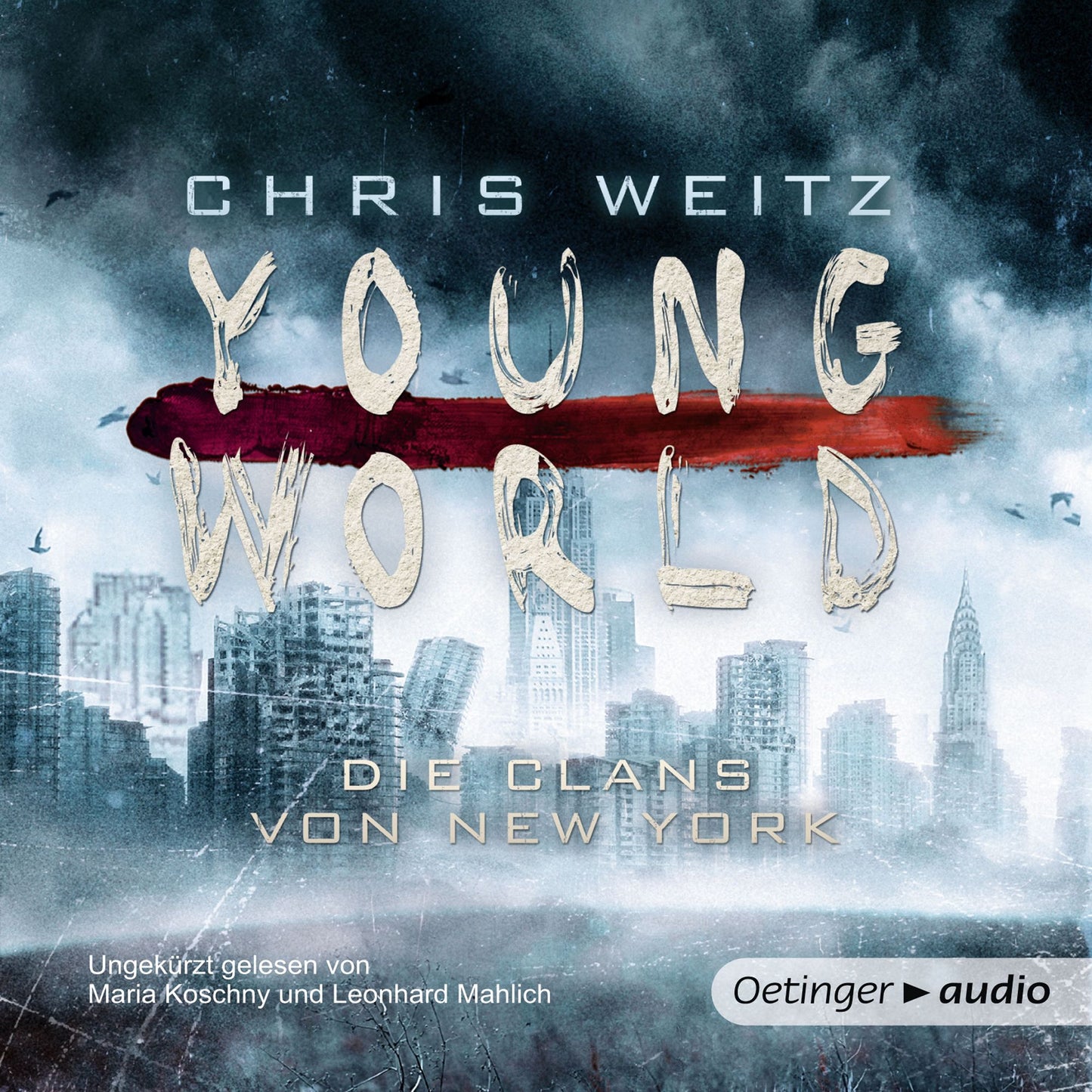 Young World: Die Clans von New York