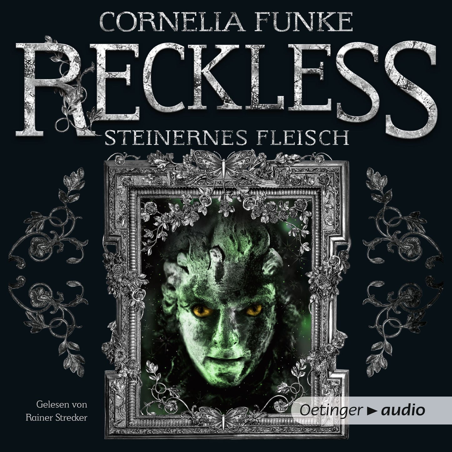 Reckless 1. Steinernes Fleisch