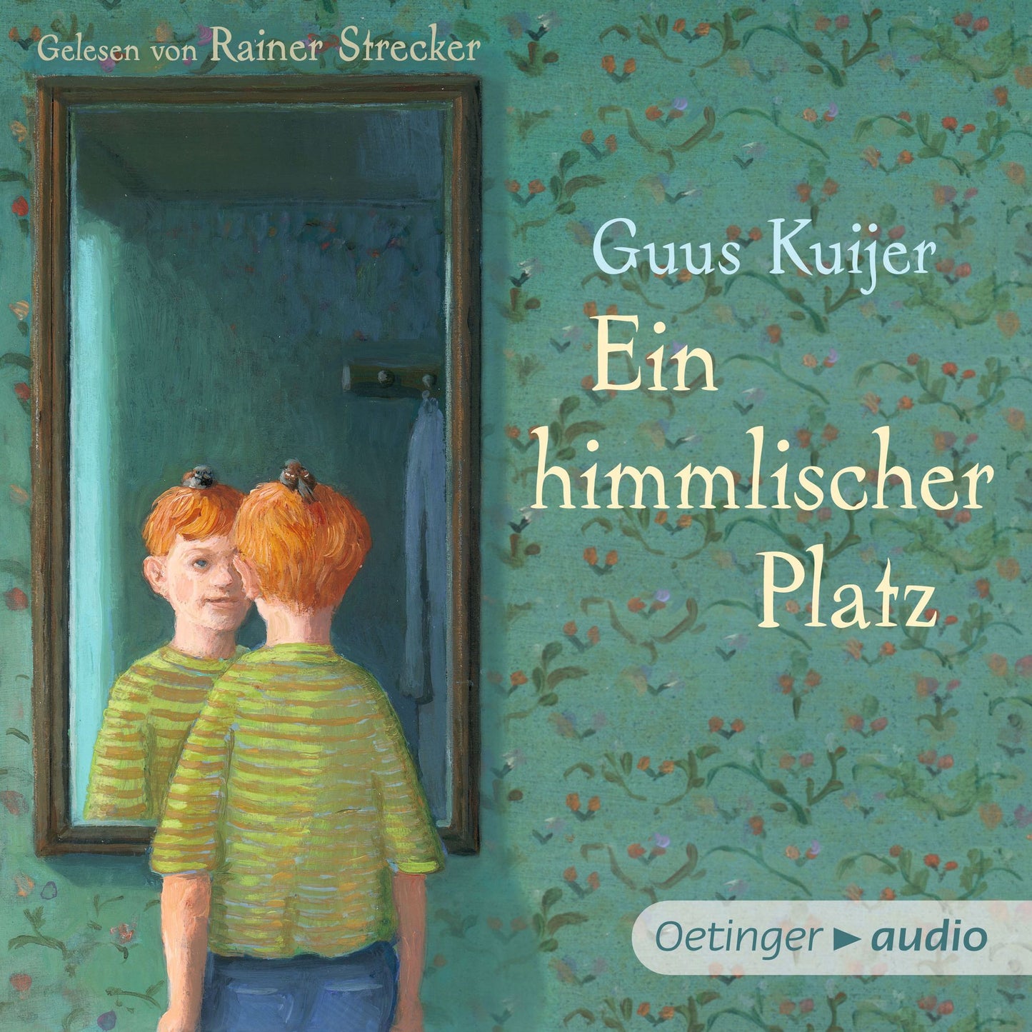 Ein himmlischer Platz: Ungekürzte Lesung