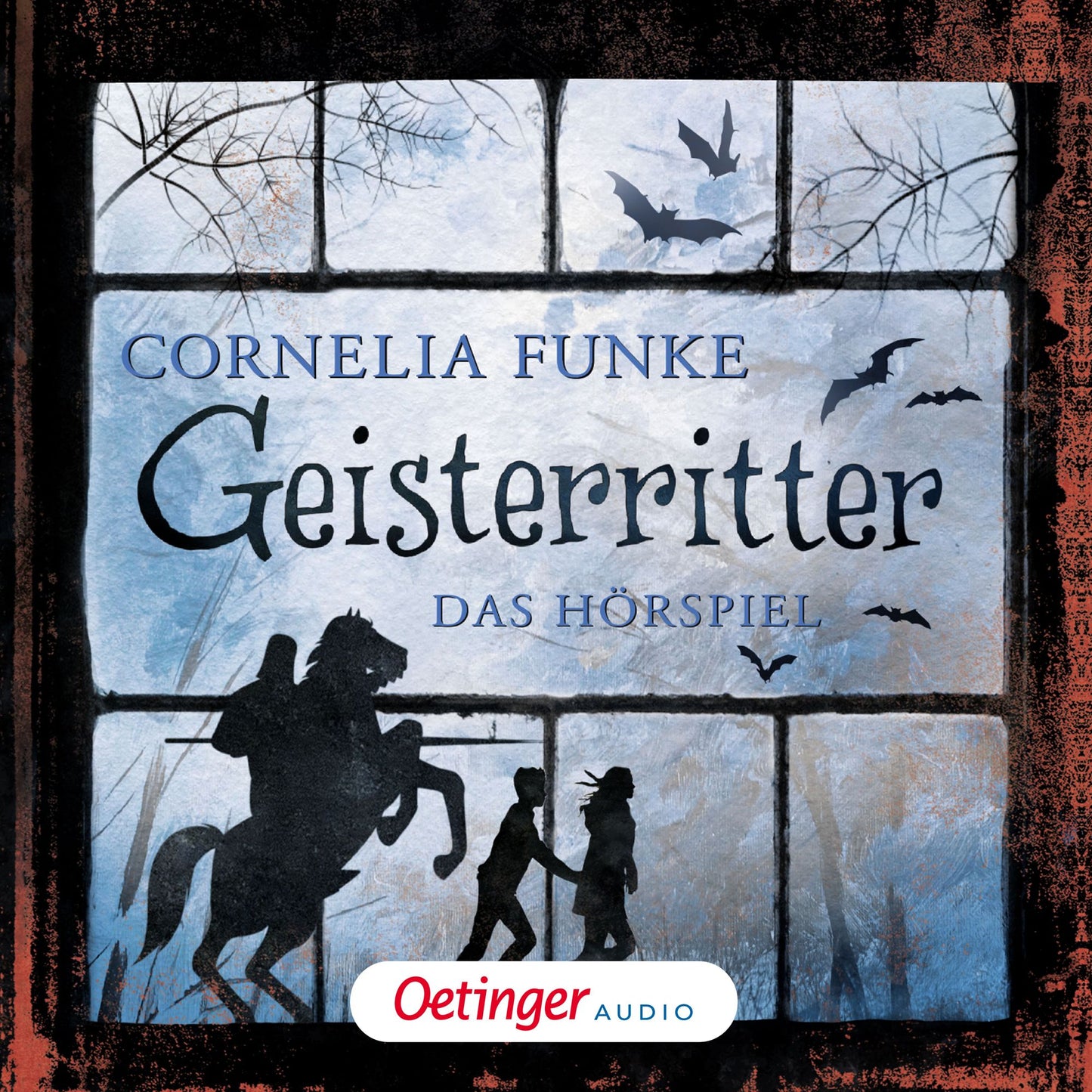Geisterritter - Das Hörspiel: Hörspiel (Abridged)