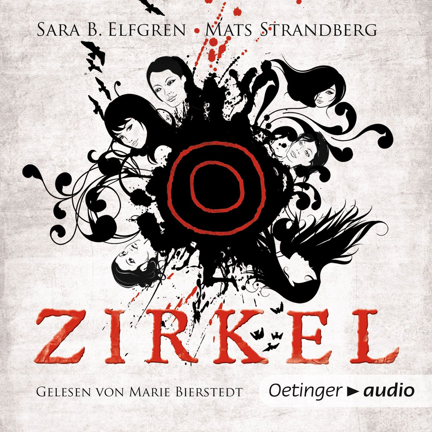 Zirkel: GekÃ¼rzte Lesung (Abridged)