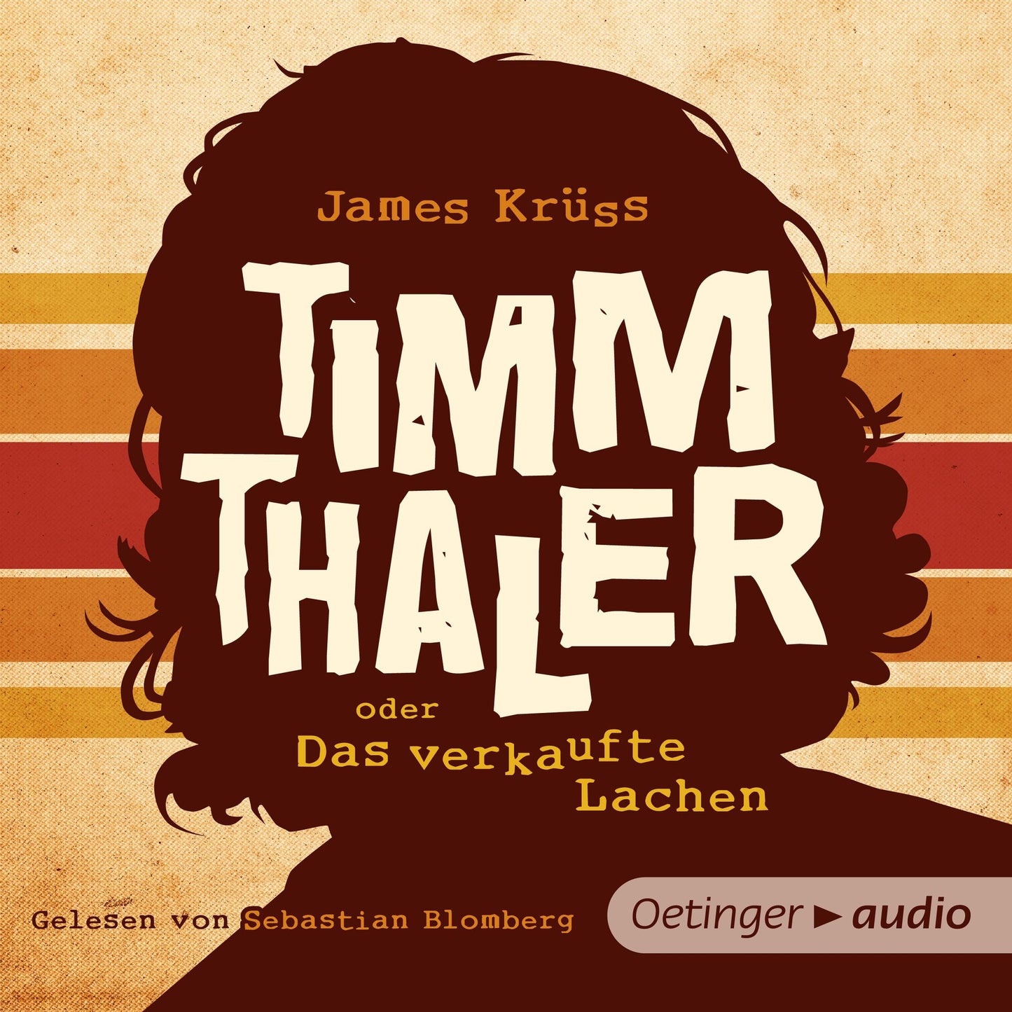 Timm Thaler oder das verkaufte Lachen: Autorisierte Lesefassung (Abridged)