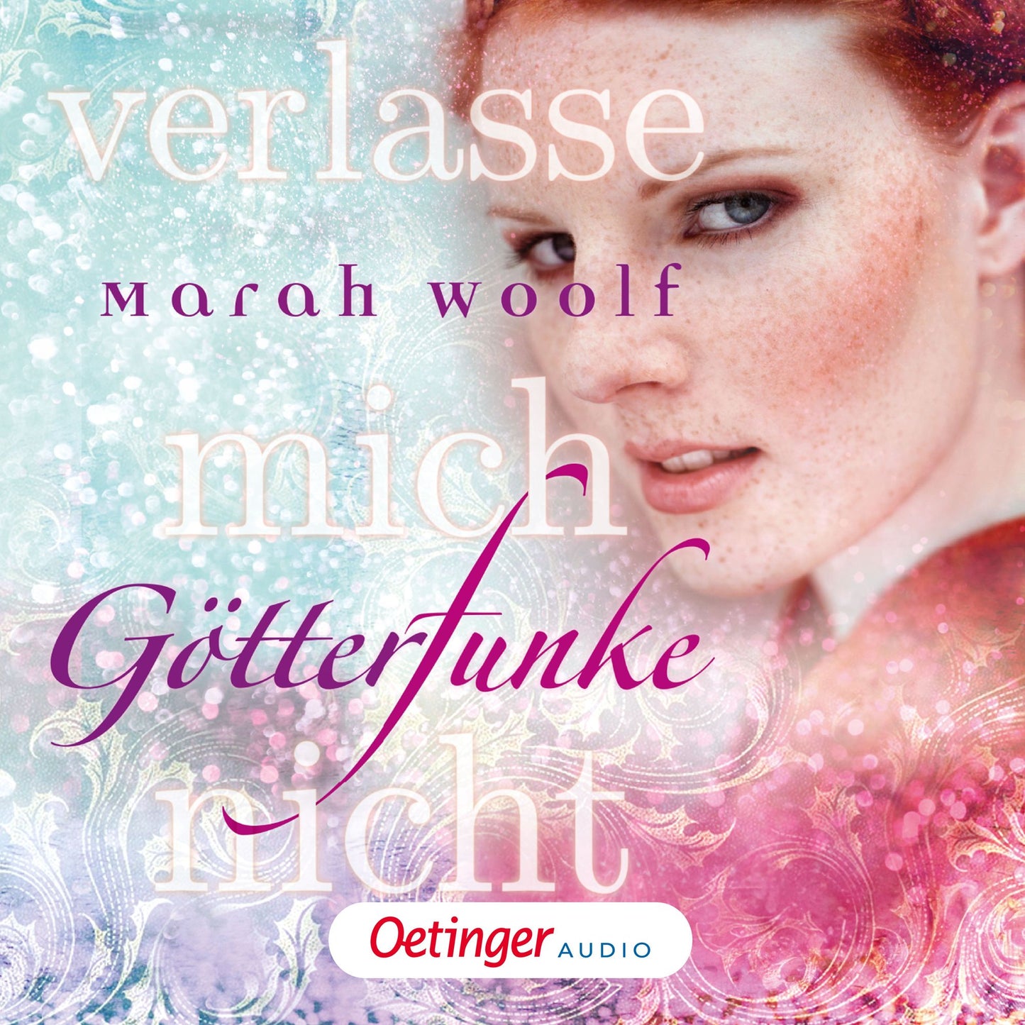 GötterFunke 3. Verlasse mich nicht (Abridged)