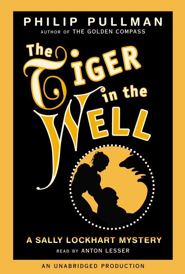 The Tiger In the Well
