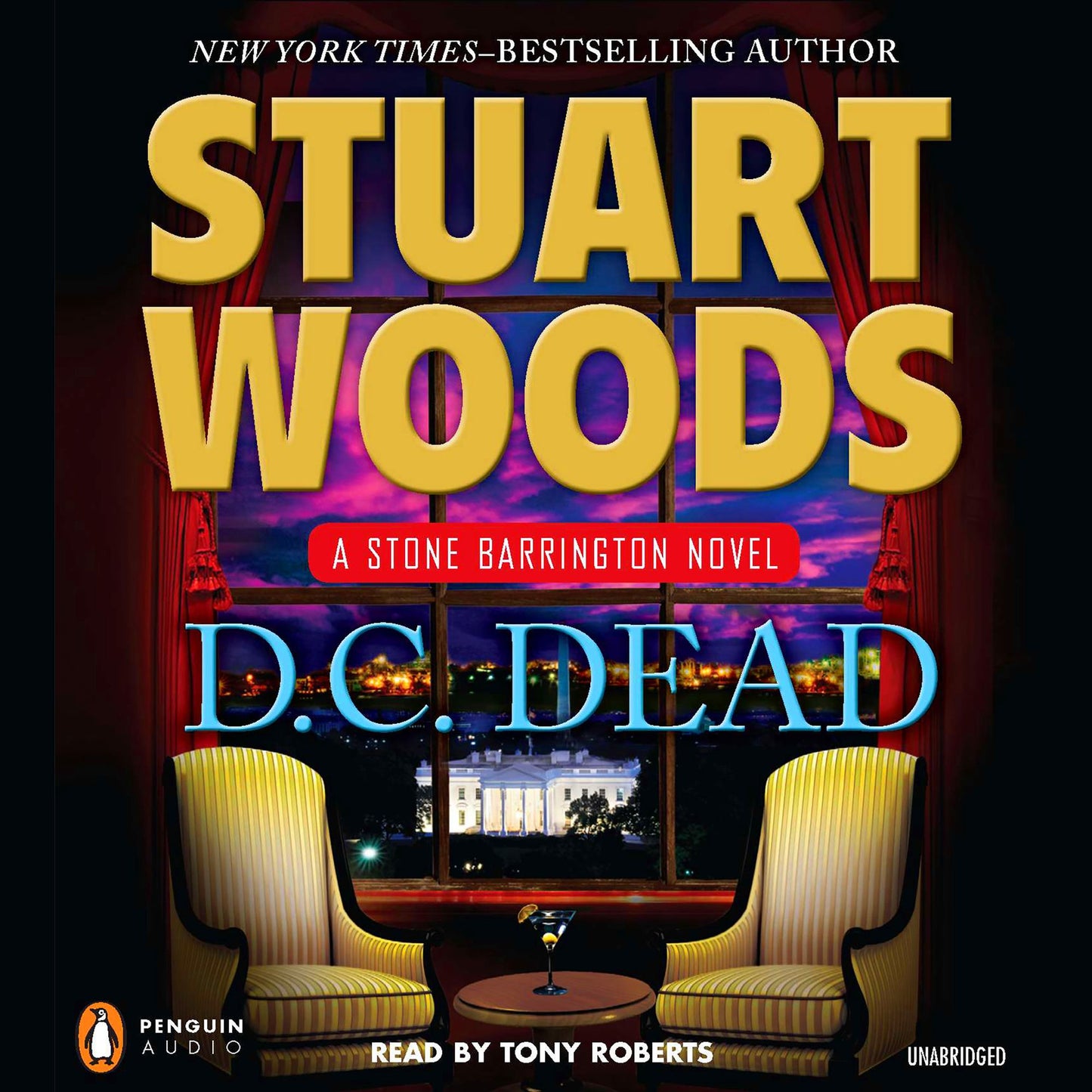 D.C. Dead