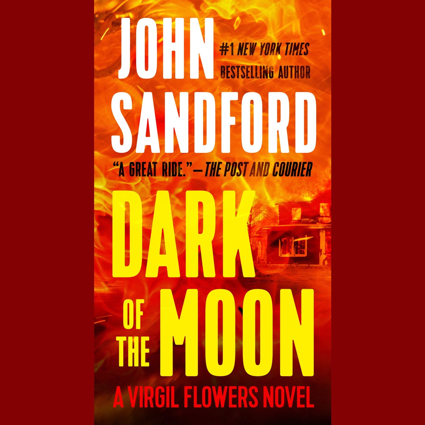Dark of the Moon (Abridged)