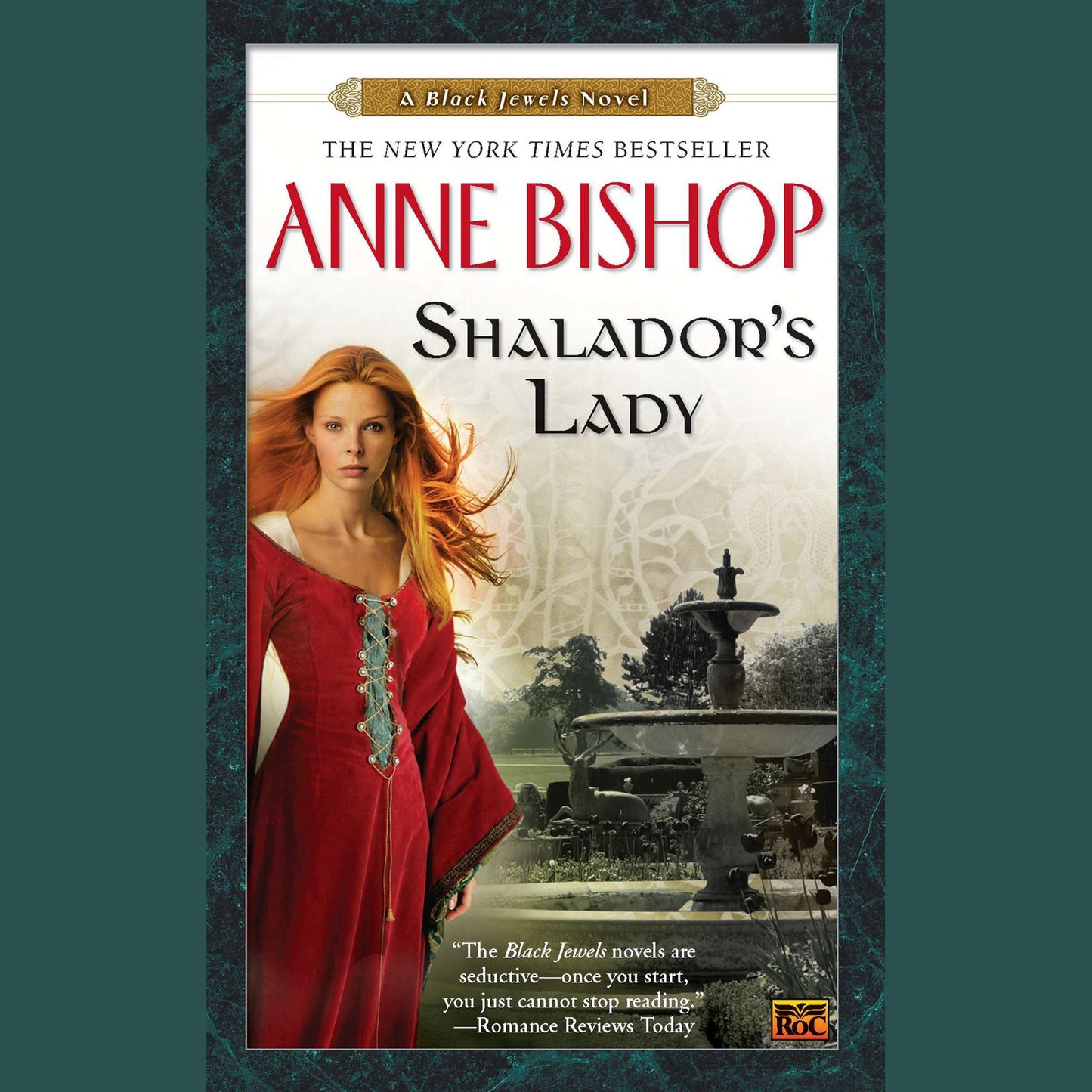 Shalador's Lady