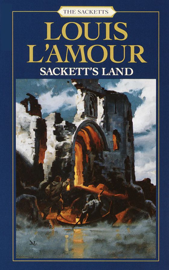 Sackett's Land