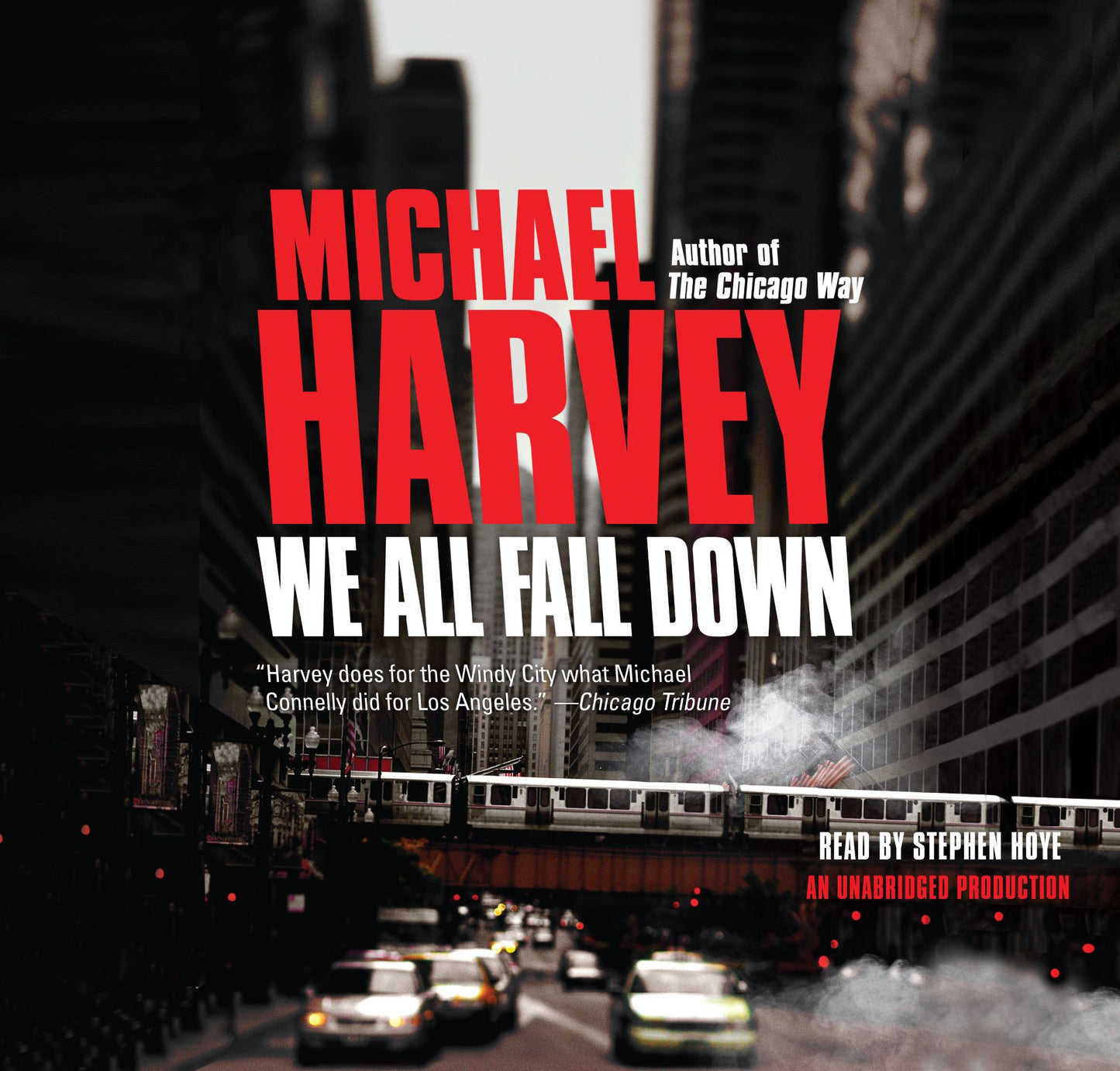 We All Fall Down