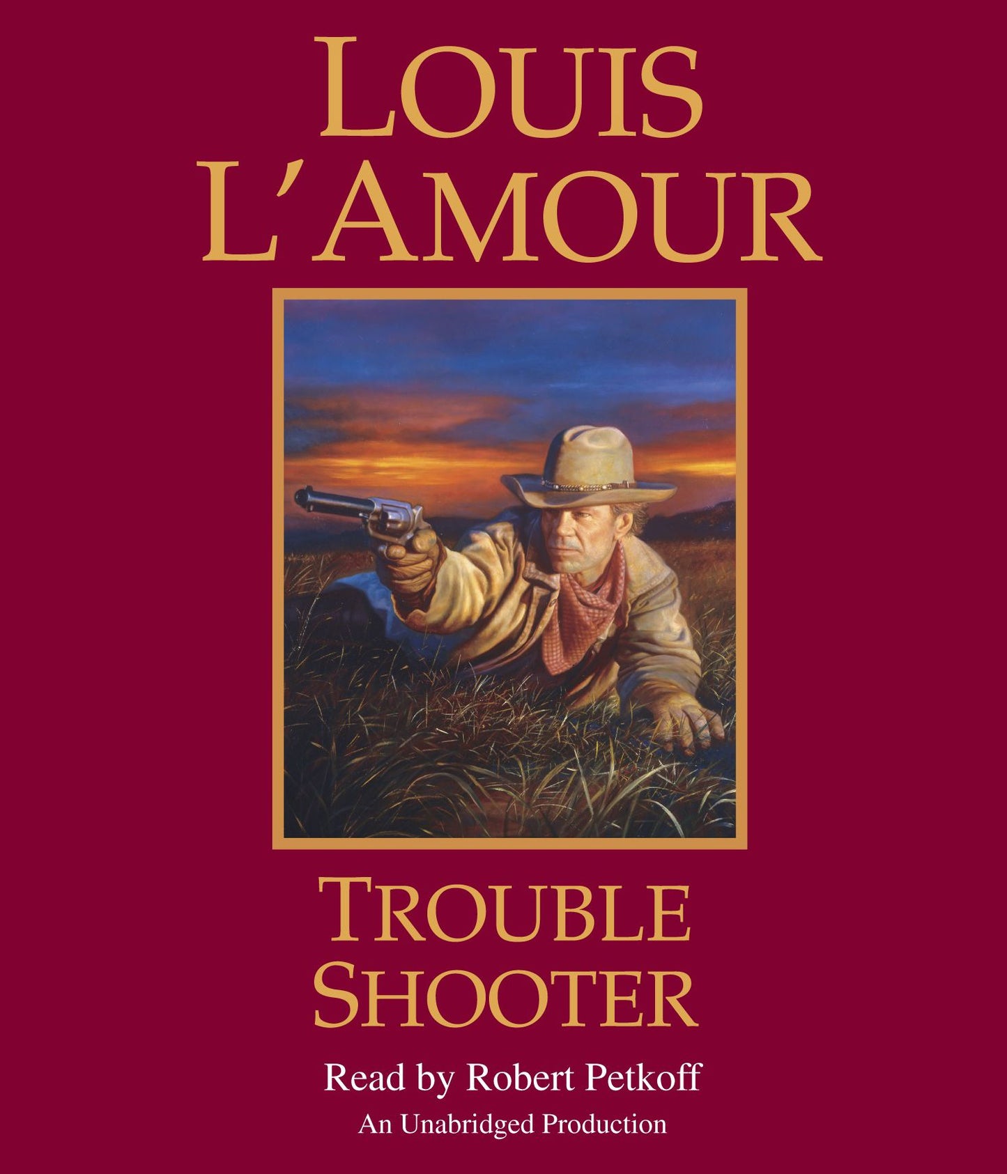 Trouble Shooter