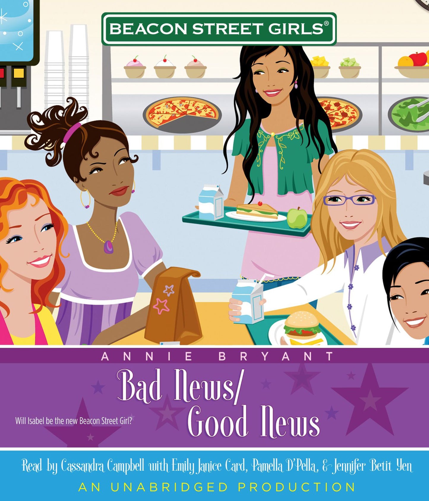 Bad News/Good News