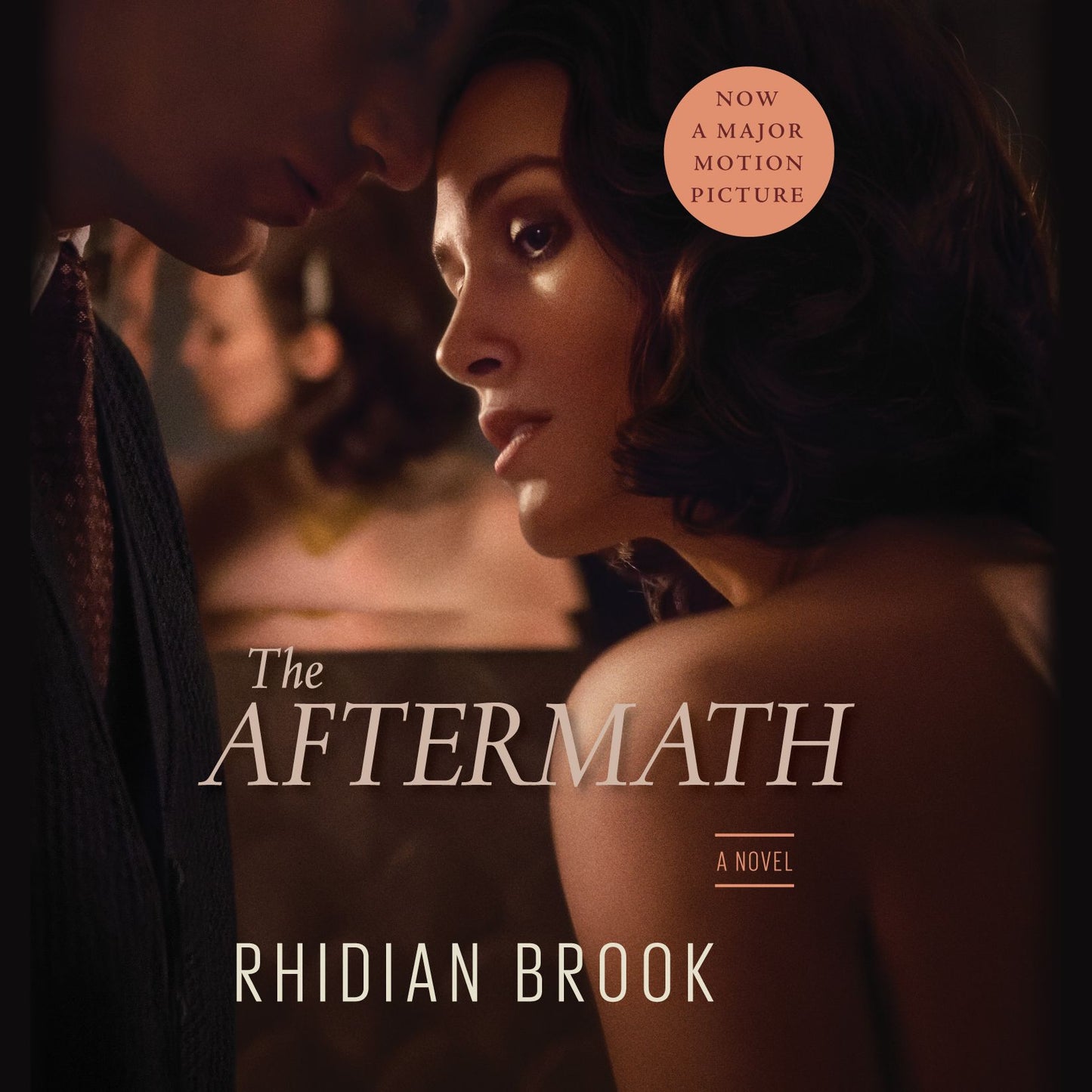 The Aftermath: A Novel