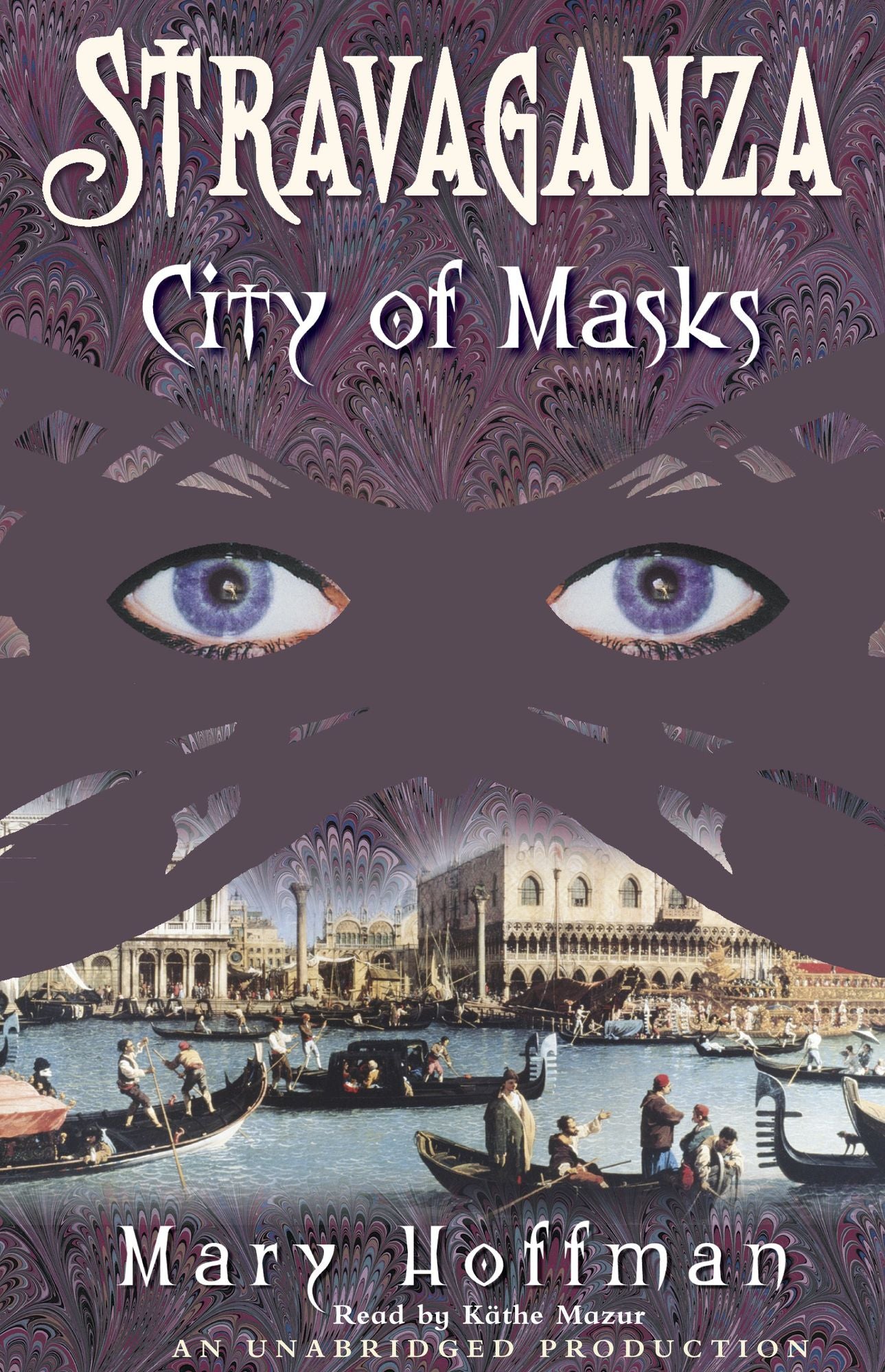 Stravaganza: City of Masks