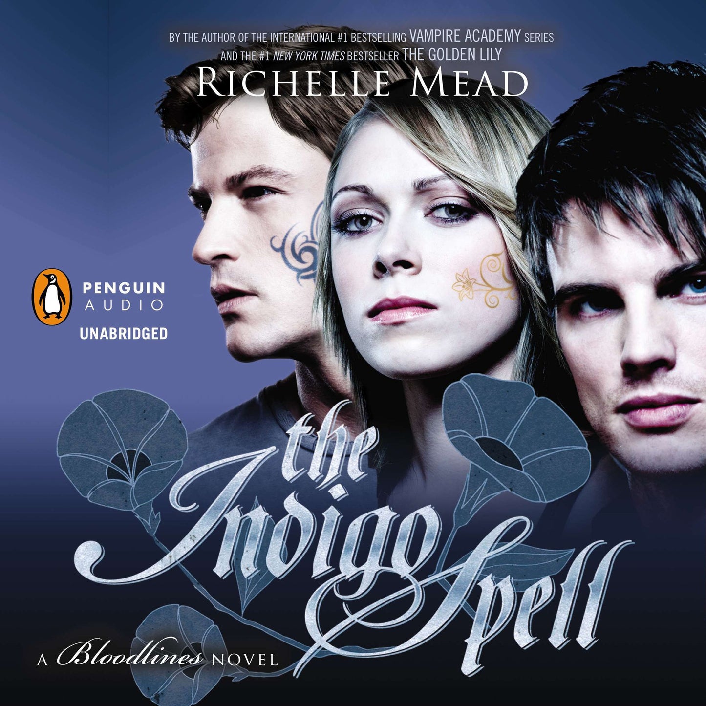 The Indigo Spell