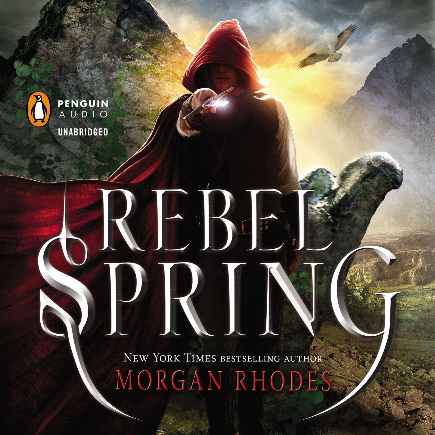 Rebel Spring: Falling Kingdoms