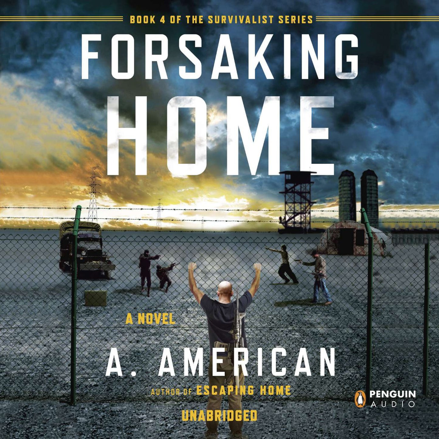 Forsaking Home