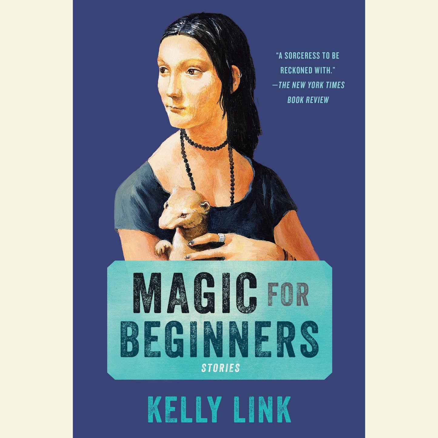 Magic for Beginners: Stories