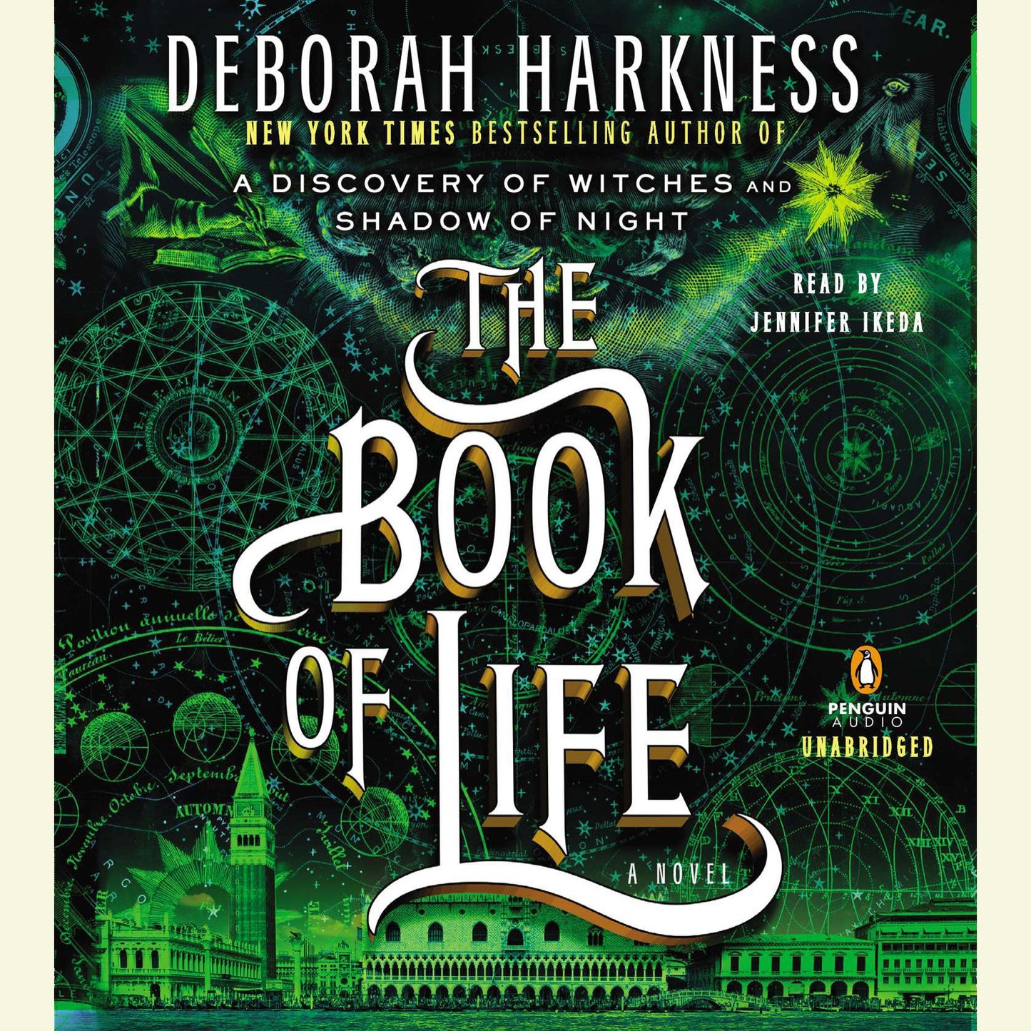 The Book of Life