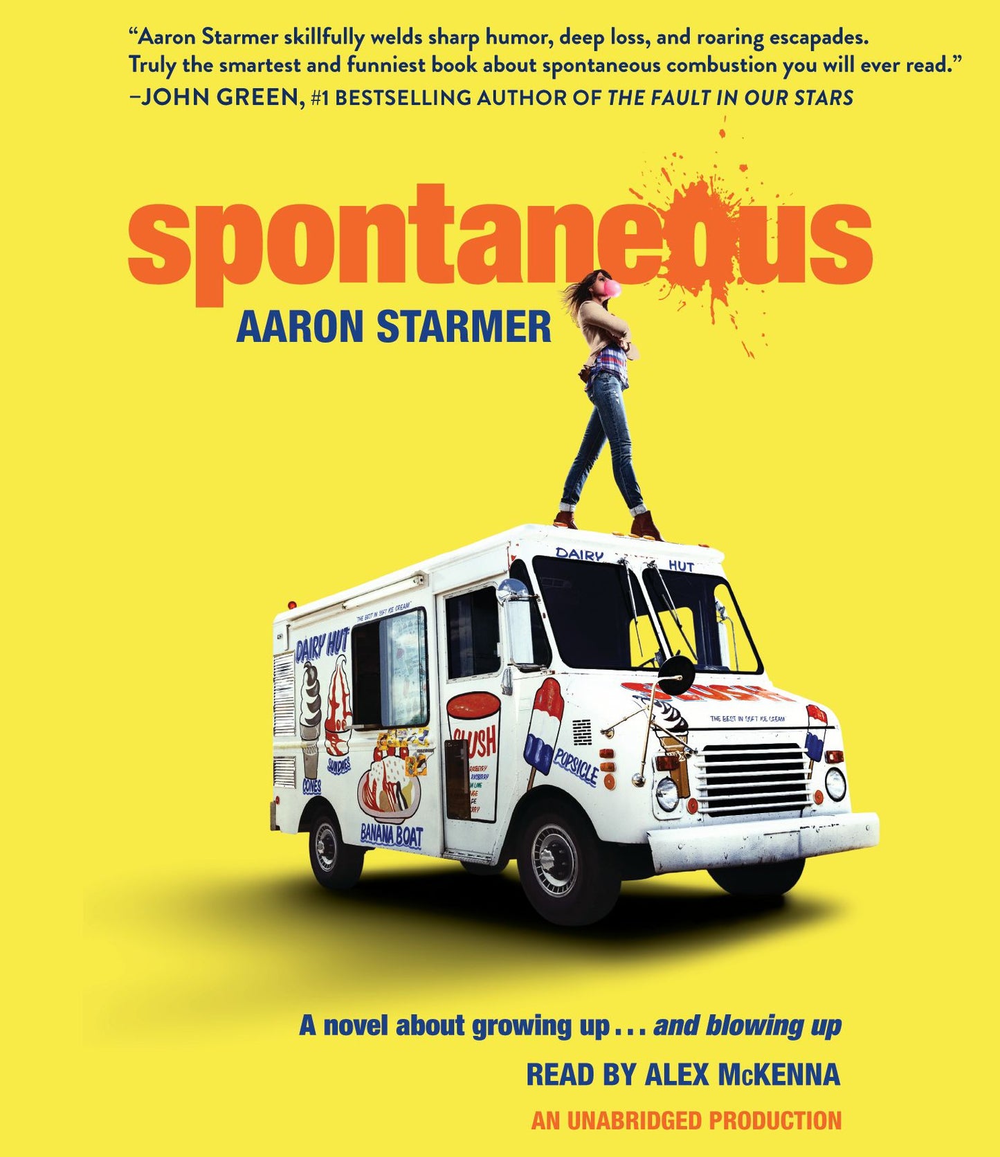 Spontaneous