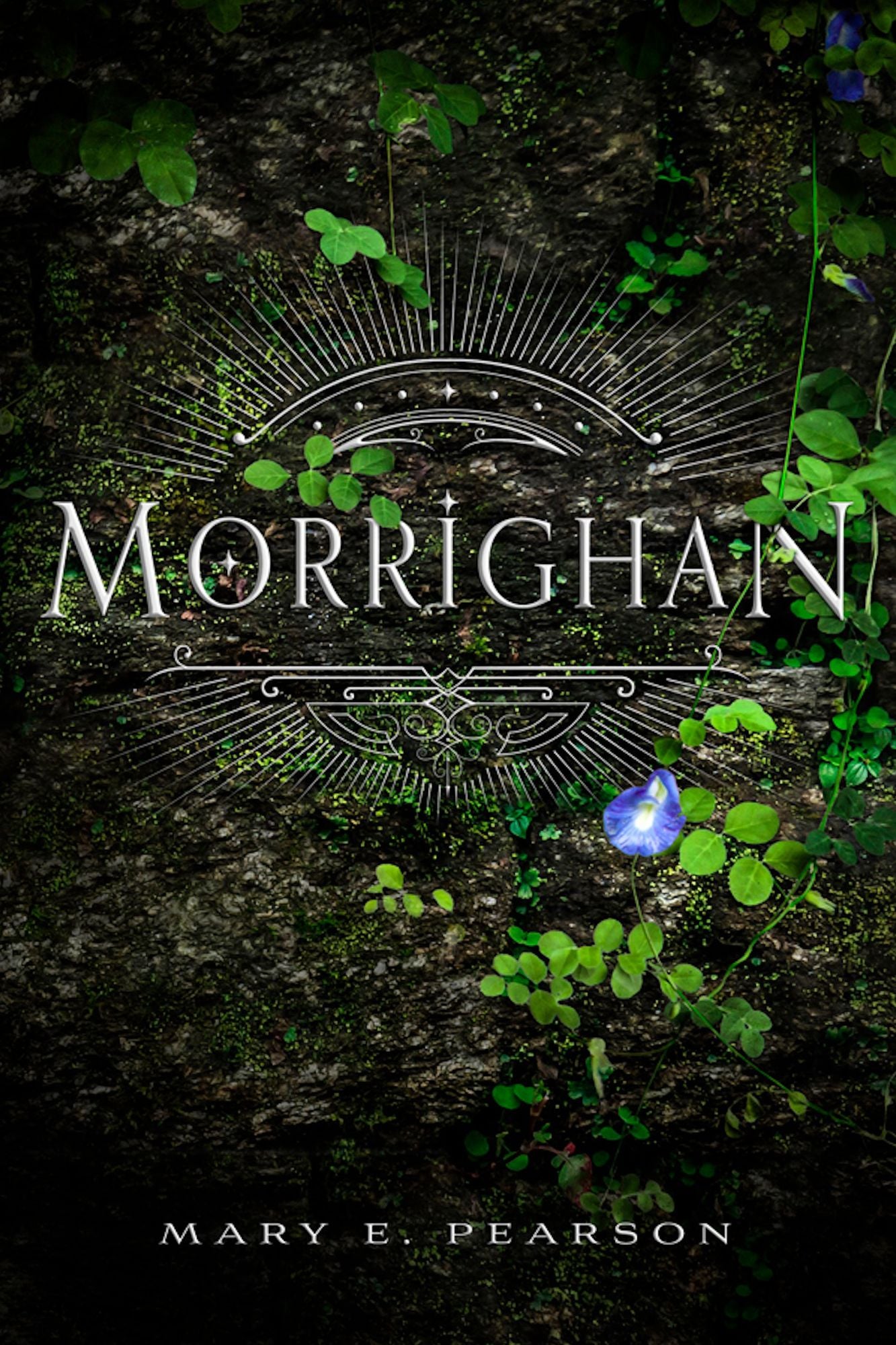 Morrighan : Remnant Chronicles