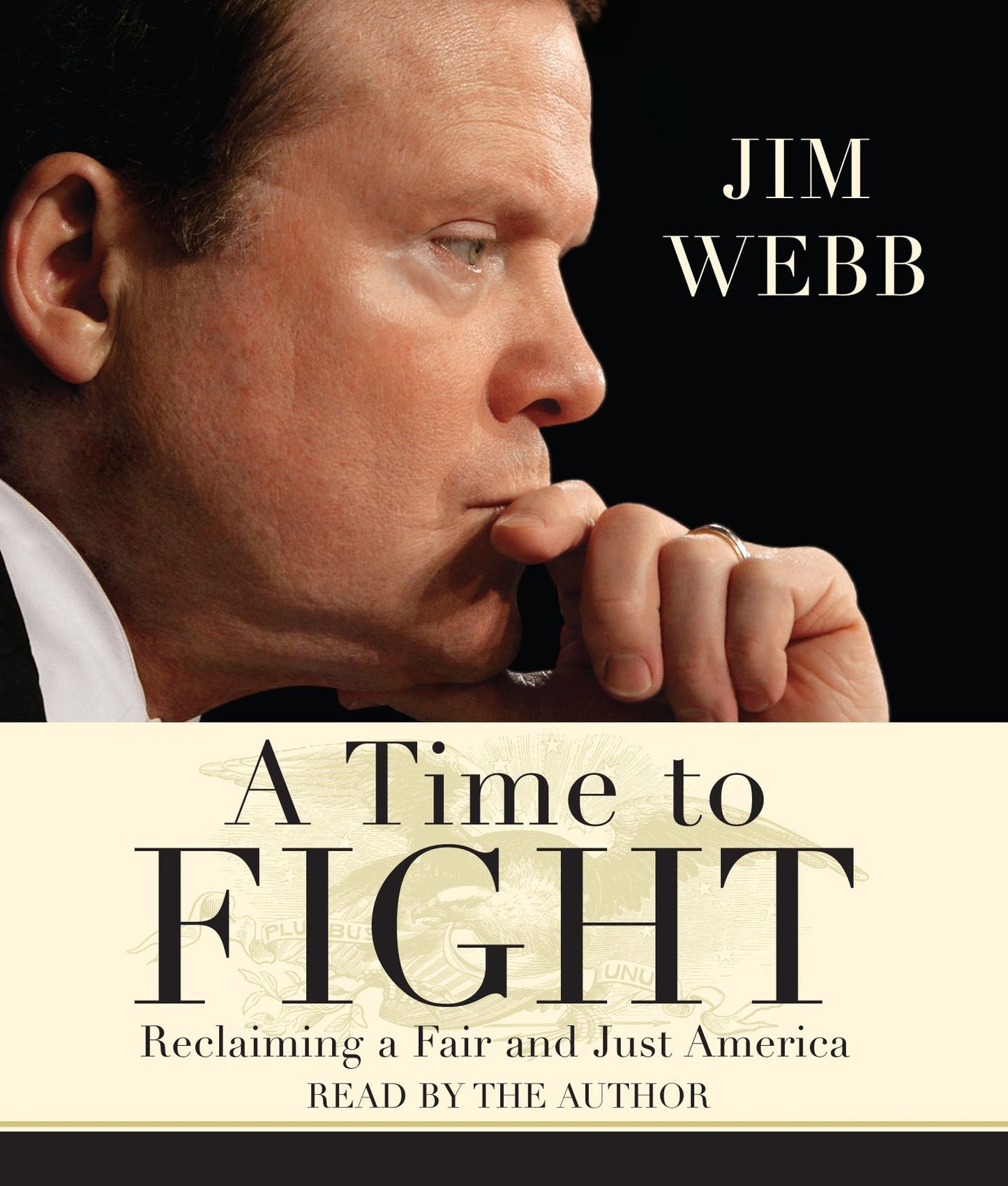 A Time to Fight: Reclaiming a Fair and Just America