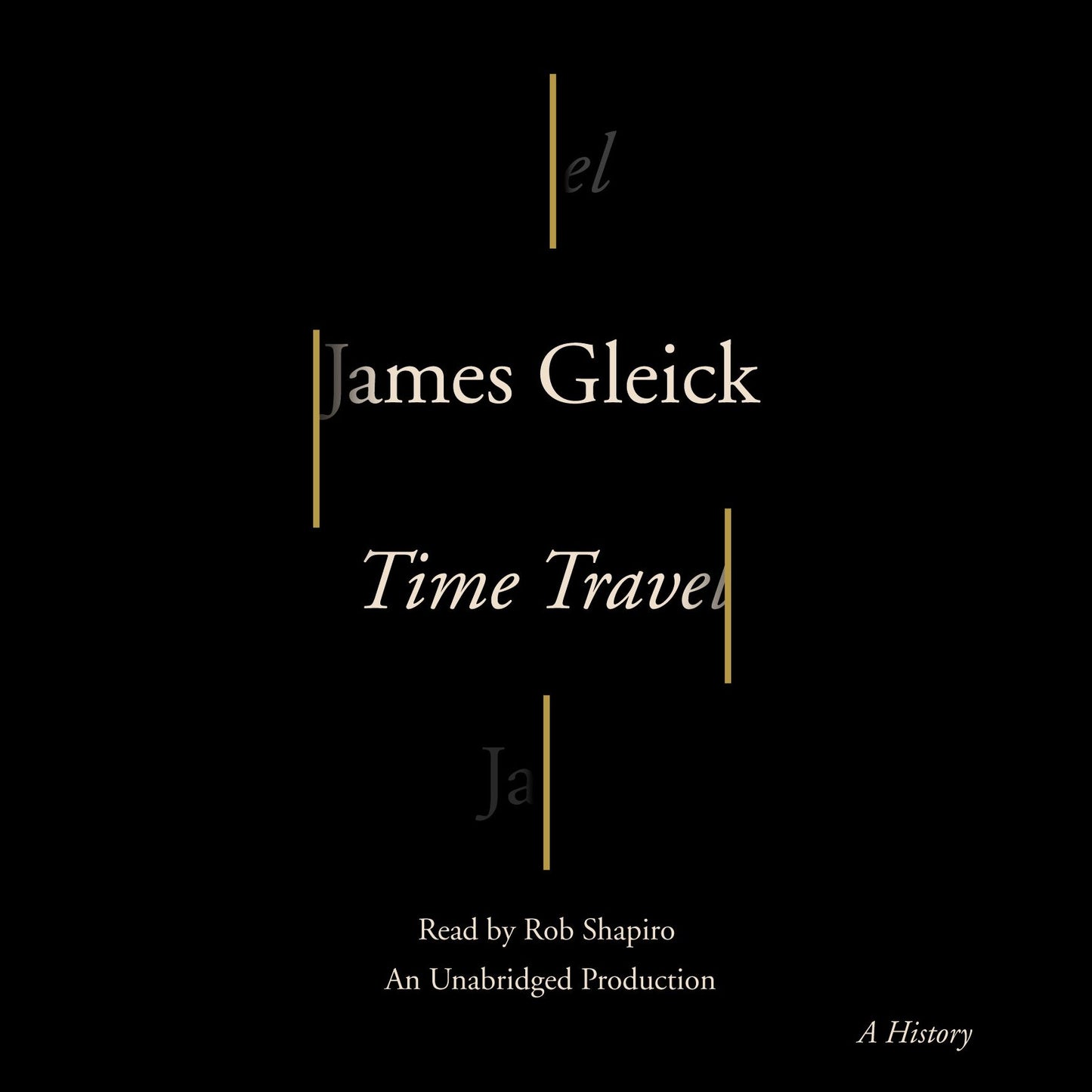 Time Travel: A History