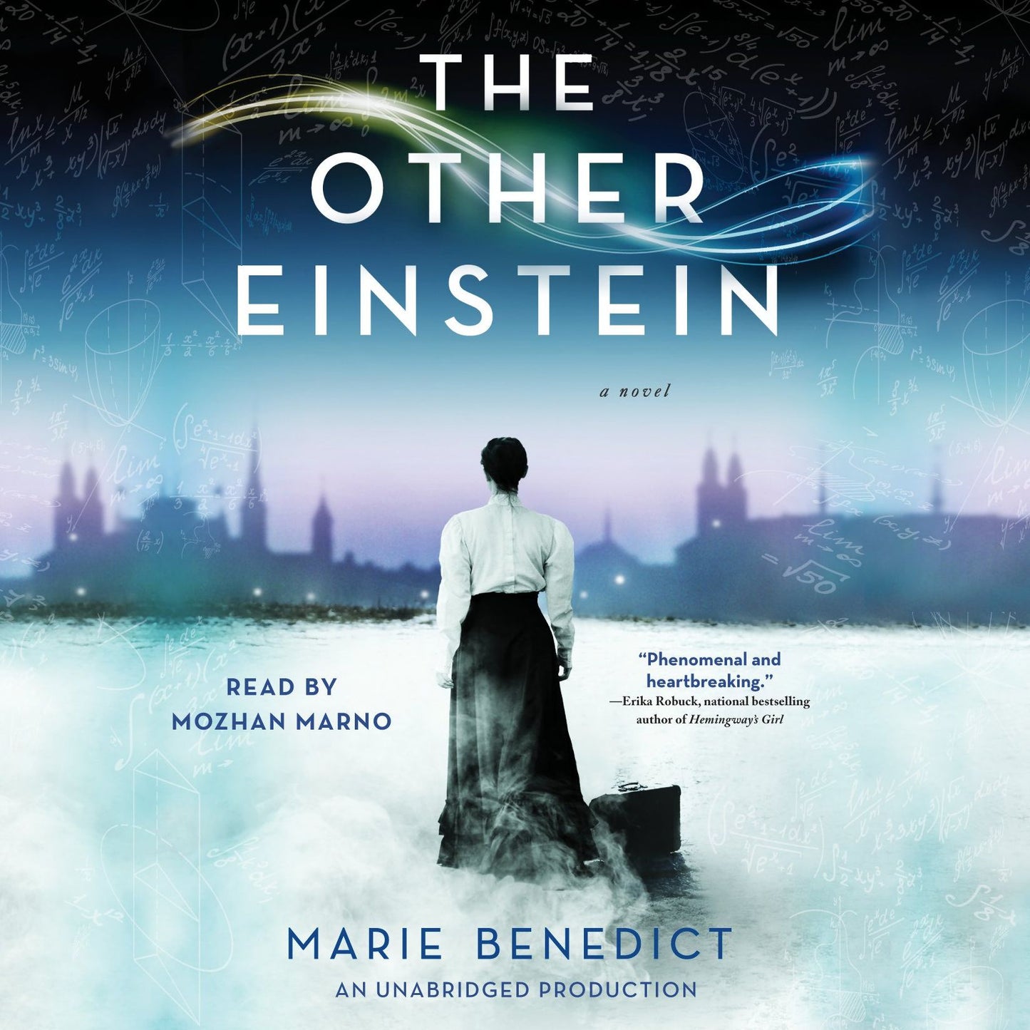 The Other Einstein: A Novel