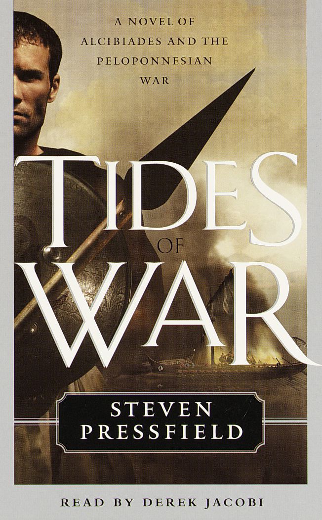 Tides of War (Abridged)