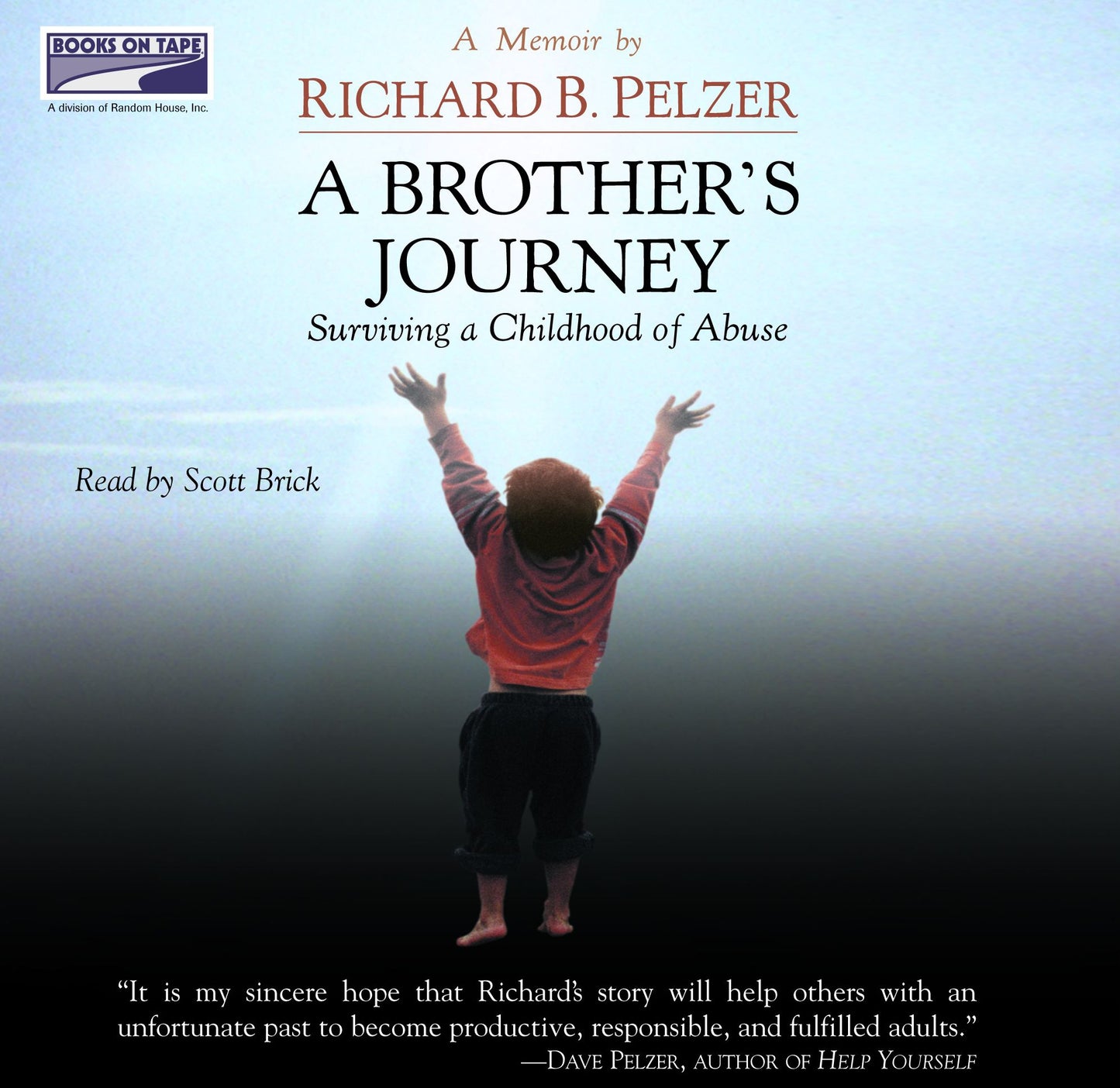 A Brother's Journey